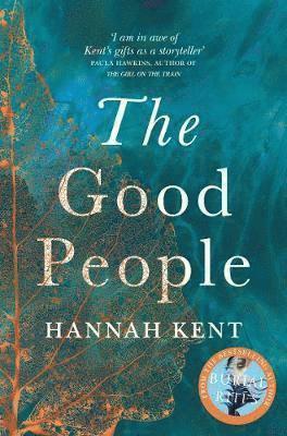 The Good People (hftad)
