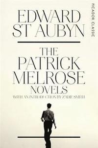 The Patrick Melrose Novels (hftad)