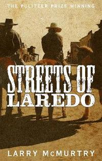 Streets of Laredo (hftad)
