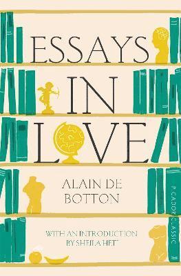 Essays In Love (hftad)