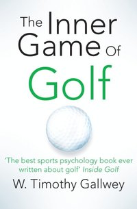 The Inner Game of Golf (e-bok)