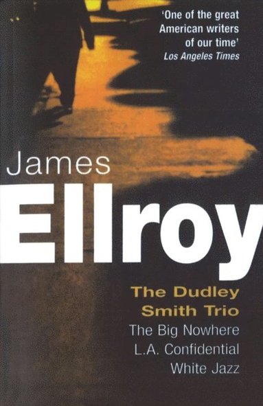 Dudley Smith Trio (e-bok)