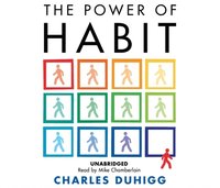 Power of Habit (ljudbok)