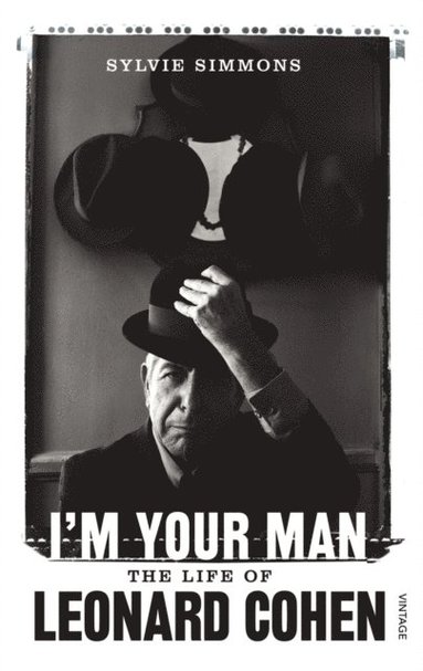 I'm Your Man (e-bok)