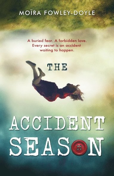 The Accident Season (e-bok)