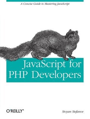 JavaScript for PHP Developers (hftad)