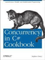 Concurrency in C# Cookbook (hftad)