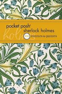 Pocket Posh Sherlock Holmes (hftad)
