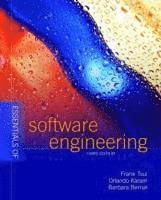 Essentials Of Software Engineering (hftad)