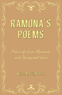 Ramona's Poems (hftad)