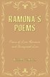 Ramona's Poems