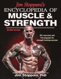 Jim Stoppani's Encyclopedia of Muscle & Strength (hftad)