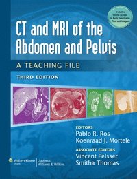 CT & MRI of the Abdomen and Pelvis (hftad)