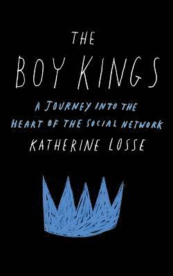 The Boy Kings (hftad)