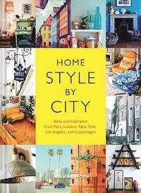 Home Style by City (hftad)