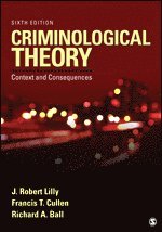 Criminological Theory (hftad)