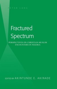 Fractured Spectrum (e-bok)
