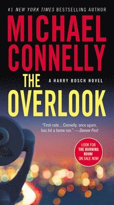 The Overlook (pocket)