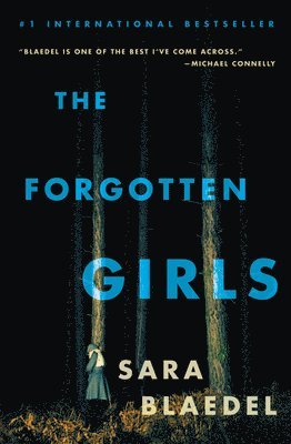 Forgotten Girls (hftad)