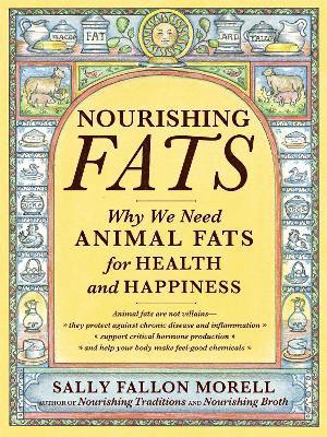 Nourishing Fats (hftad)