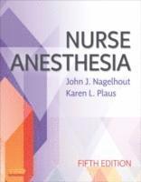 Nurse Anesthesia (inbunden)