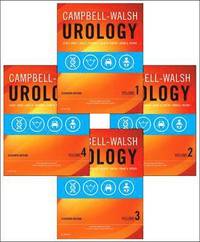 Campbell-Walsh Urology (inbunden)