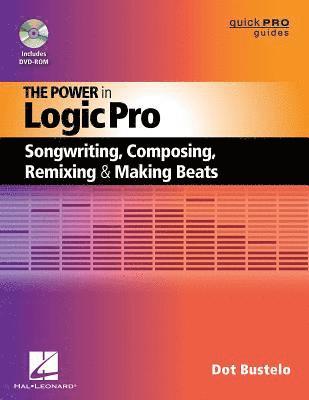 The Power in Logic Pro