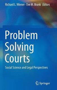 pa problem solving courts
