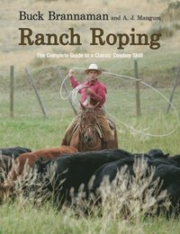 Ranch Roping (e-bok)