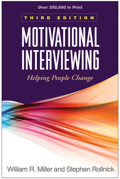 Motivational Interviewing, Third Edition (e-bok)