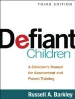 Defiant Children, Third Edition (hftad)