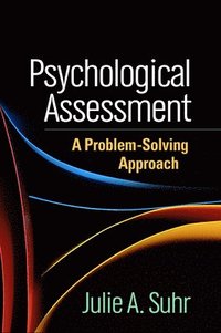 Psychological Assessment (inbunden)