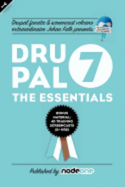 Drupal 7: the Essentials (hftad)
