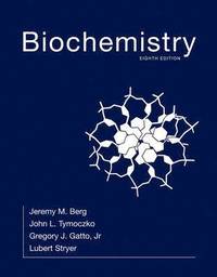 Biochemistry (inbunden)