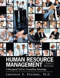 Larry frymire s management of human resources
