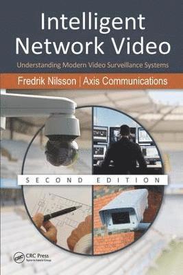 Intelligent Network Video (inbunden)