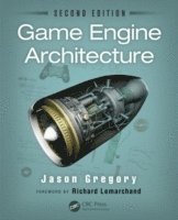 Game Engine Architecture (inbunden)