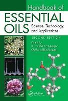 Handbook of Essential Oils (inbunden)