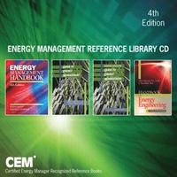 Energy Management Reference Library Cd (inbunden)