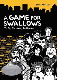 Game for Swallows (e-bok)
