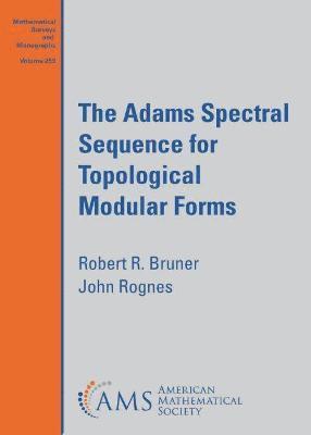 The Adams Spectral Sequence For Topological Modular Forms Robert R