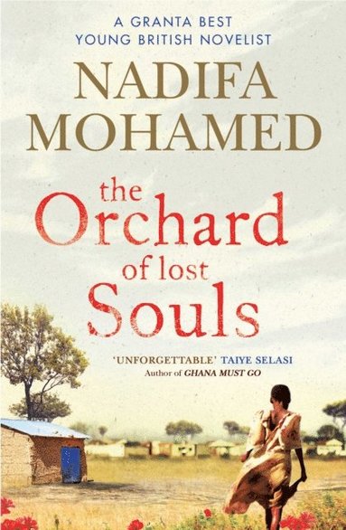 Orchard of Lost Souls (e-bok)
