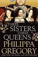 Three Sisters, Three Queens (hftad)