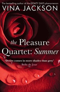 Pleasure Quartet: Summer (e-bok)