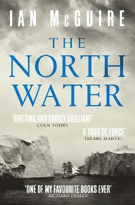 The North Water (hftad)