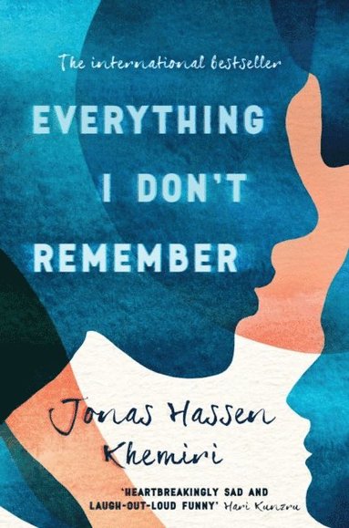 Everything I Don't Remember (e-bok)