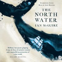 North Water (ljudbok)