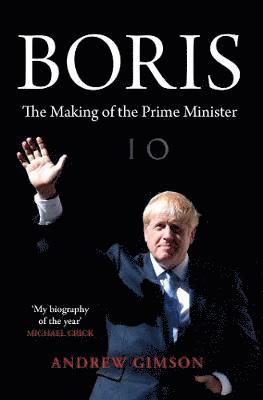 Boris (hftad)