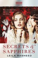 Secrets & Sapphires (hftad)