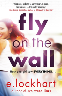Fly on the Wall (e-bok)